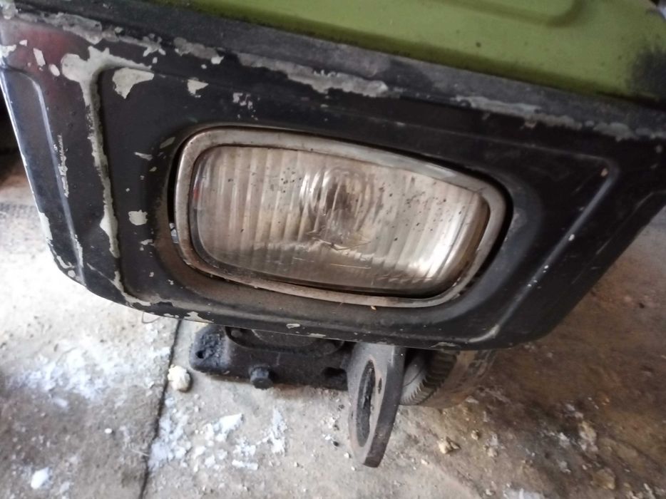 Мотор Зубр дизельный от мотоблока