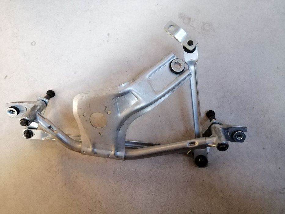 Articulação do limpa vidro frente Fiat Grand Punto NOVO