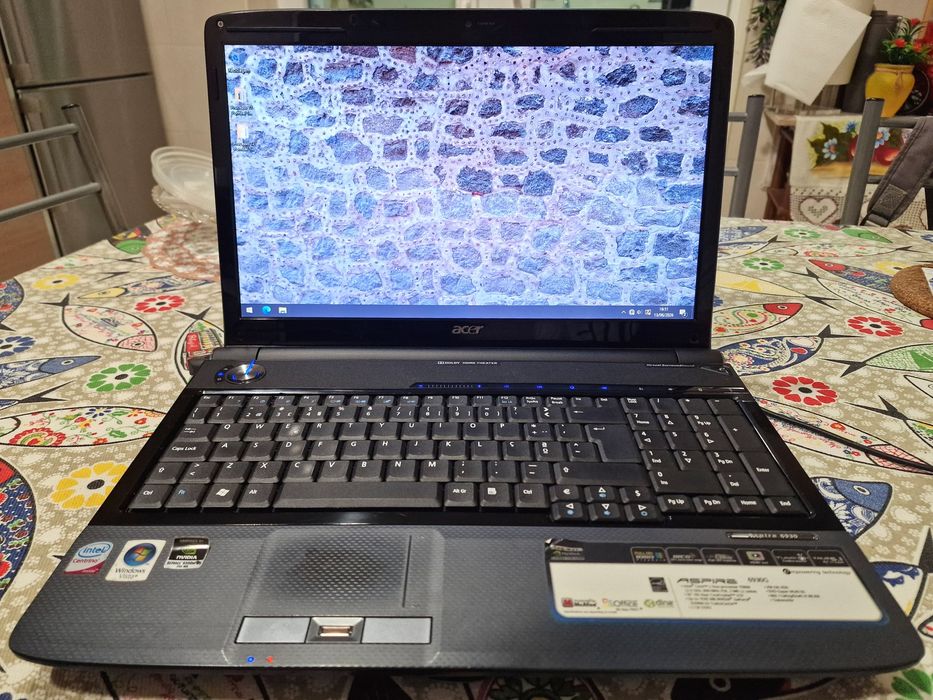 Baixa de Preço Acer Aspire 6930G