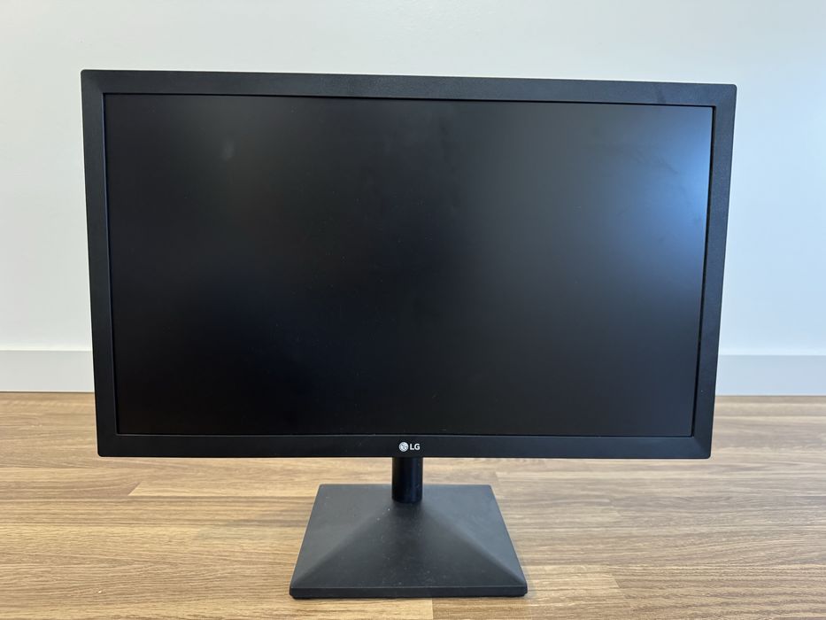 Monitor IPS Full HD de 21,5”