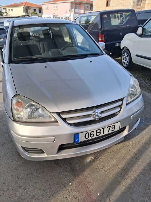 SUZUKI LIANA  ano 2006
