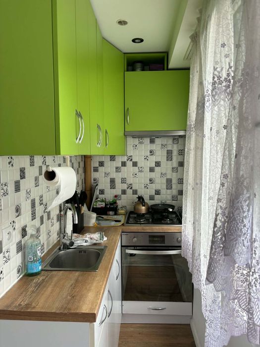 Wynajmę kawalerkę na Rubinkowie - Widok 5