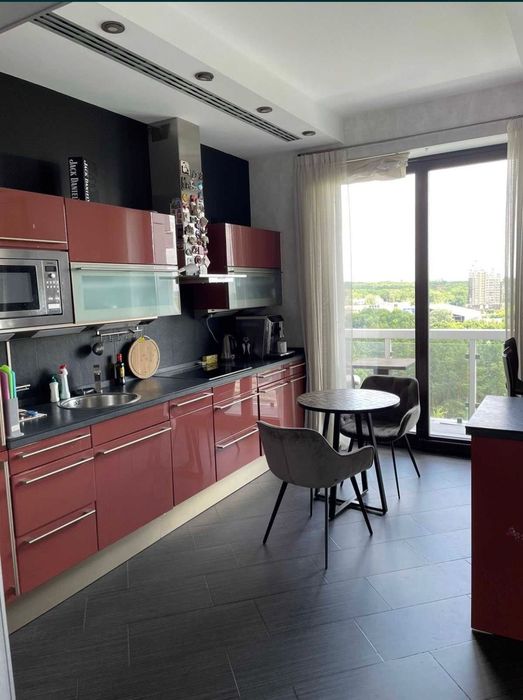 Продам ФАСАДЫ  немецкой кухни в идеальном состоянии