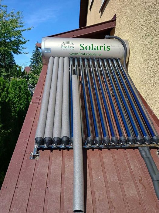 Promocja!! Solaris P-95 100l