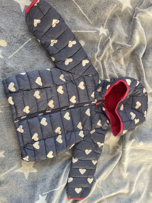 Куртка gap 18-24міс