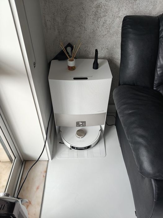 Aspirador Dream L20 ultra
