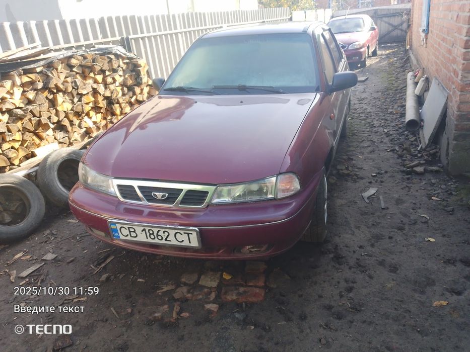 Продам автомобиль