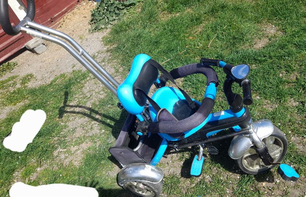 Sprzedam rower dziecięcy