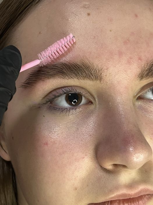 Зроблю тобі шикарні бровки