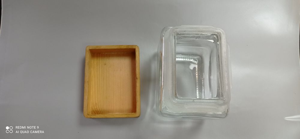 Pojemnik na przyprawy i zioła