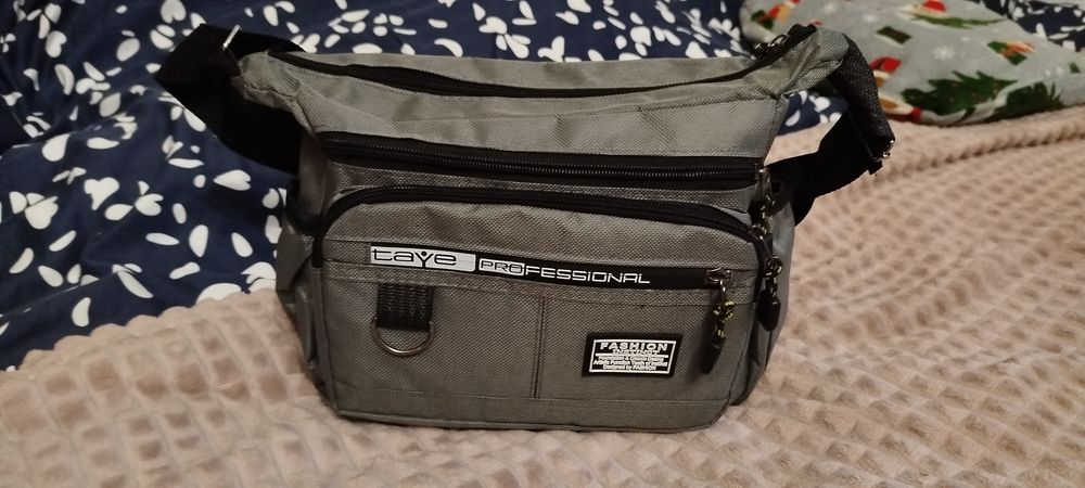 Steyer torba na ramię gratis wysyłka