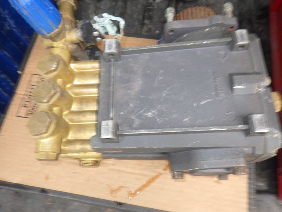 Pompa Cisnieniowa Co myjki Spalinowej