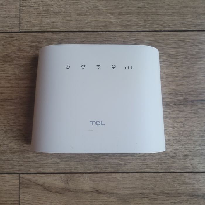 Router TCL  Linkhub