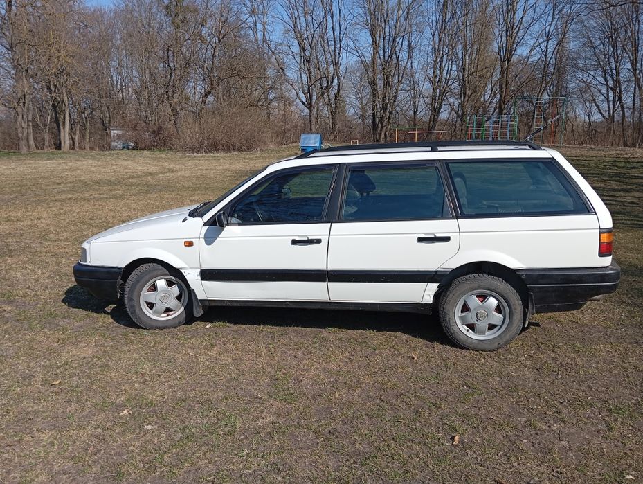 Продам Volkswagen Passat b 3, 1.9 td