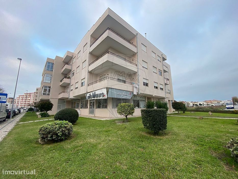 Apartamento T3 para venda