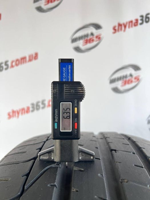 шини бу літо 235/35 r19 pirelli pzero 6mm