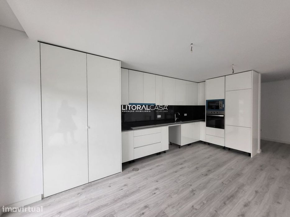 T3+1 Duplex novo em construção | Aveiro