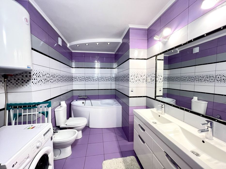 3-кімн. Новобудова. Вул. Руська. Ж.К - Ріка