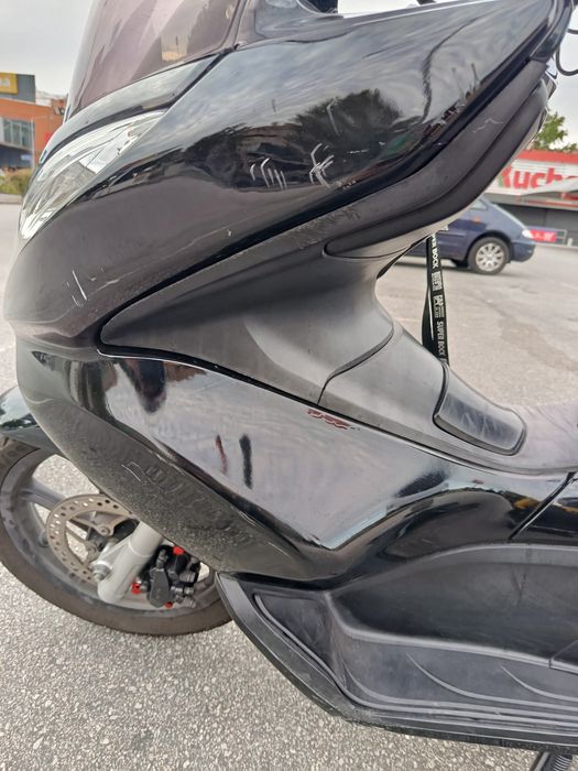 Honda PCX bom estado