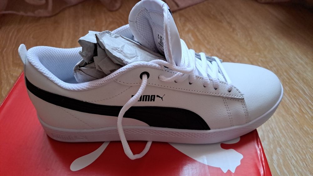 Кеди Puma жіночі