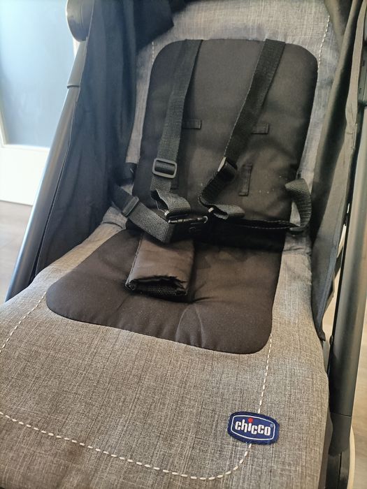 Carrinho de bebé-  Chicco