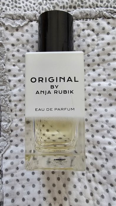 Oryginal by Anja Rubik