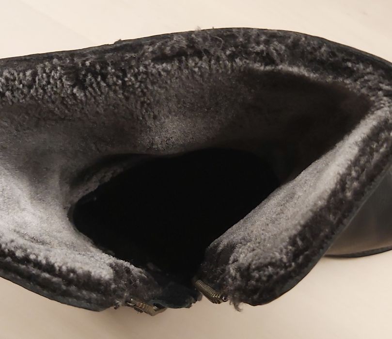 Botki damskie Lasocki 40