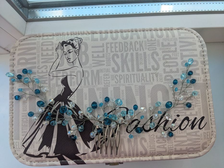 Весільні прикраси