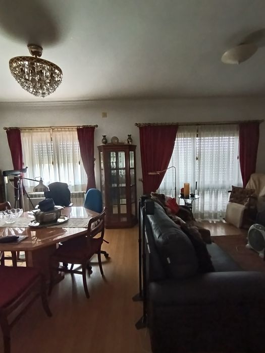 Apartamento T3+1 Duplex