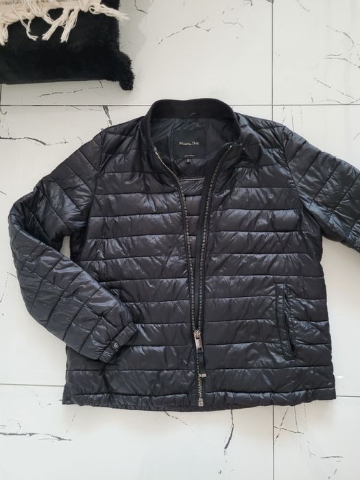 Kurtka Massimo Dutti rozmiar M
