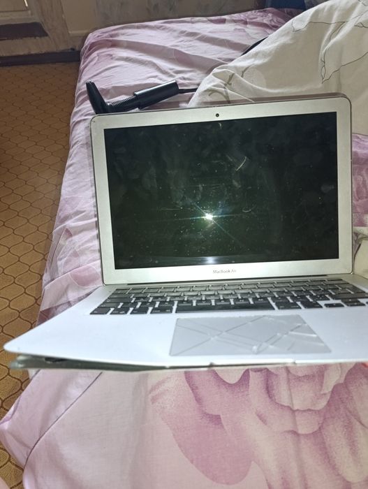 macbook air a1466