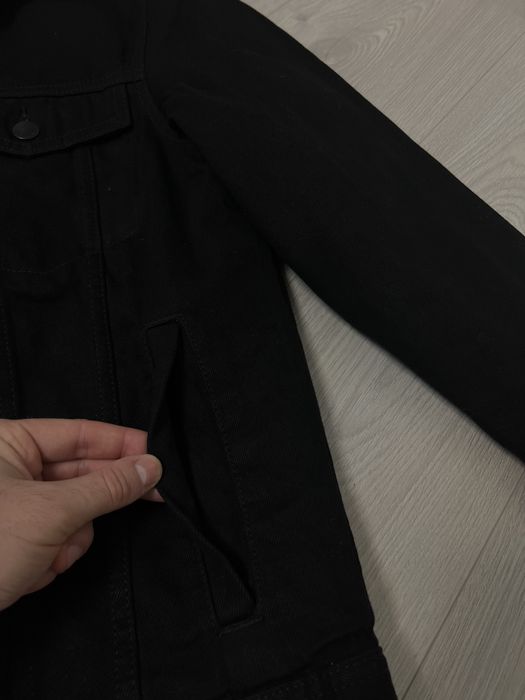 Джинсова курта Reserved / Куртка Reserved / Джинсовка Reserved / Джинс