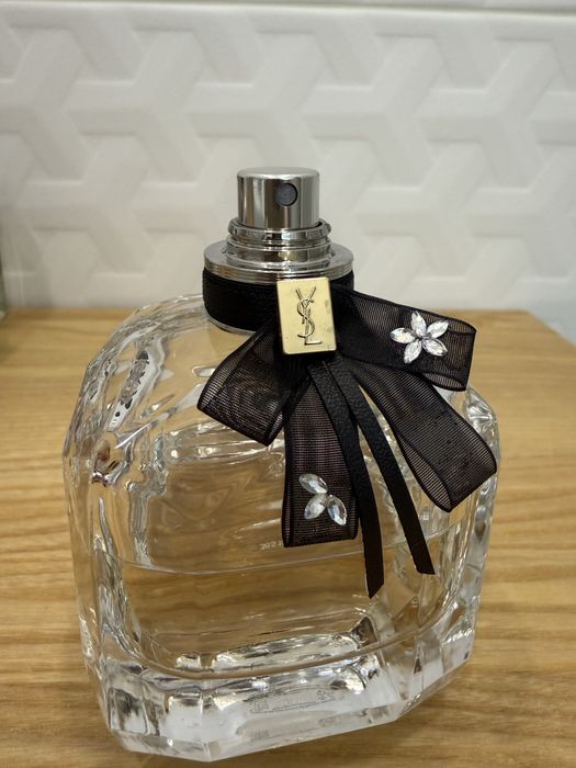 Yves Saint Laurent Mon Paris Floral 90ml оригинал