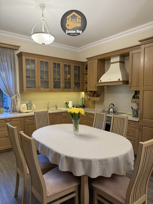 Продам  Заміський Будинок 222м2 ,  у Котеджному містечку Park House / Парк Хаус , село Гора , Бориспільський район