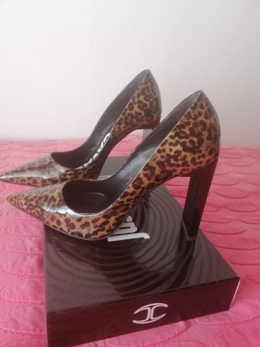 Just Cavalli-270,  Miguel Vieira-350,  Egidio Alves-500