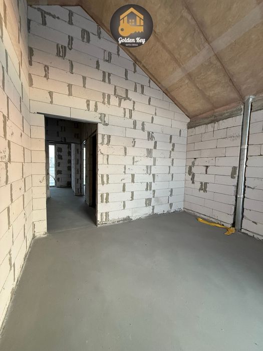 Продам Будинок 99м2, 4кімнати,с.Гнідин/Держ.Програми/Є Оселя