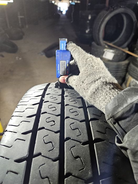 Matador 205/75 r16c Maxilla 2 /// 7,25mm!!! 2022r wysyłka