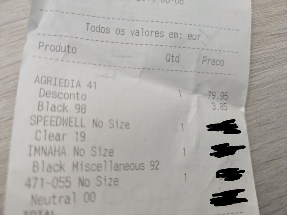 Sandálias pele  pretas e prateadas Aldo 41