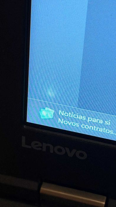 Lenovo ThinkPad L560 | 15.6" FHD | i5 | 8GB RAM | Win 11 | Bateria Nova (6 Ciclos)