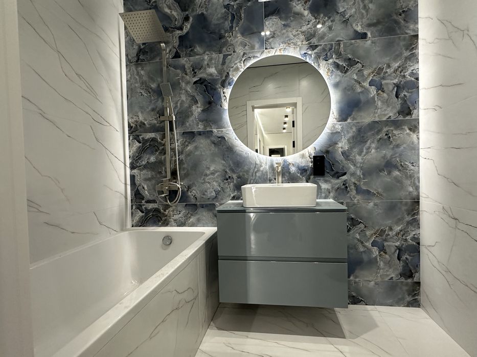 Продається стильна 3-ох кімнатна квартира в ЖК Козацький