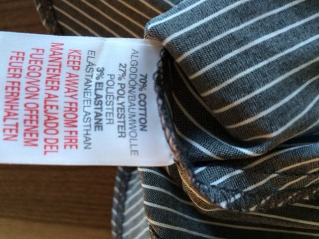 Piękna koszula RIVER ISLAND rozm 38