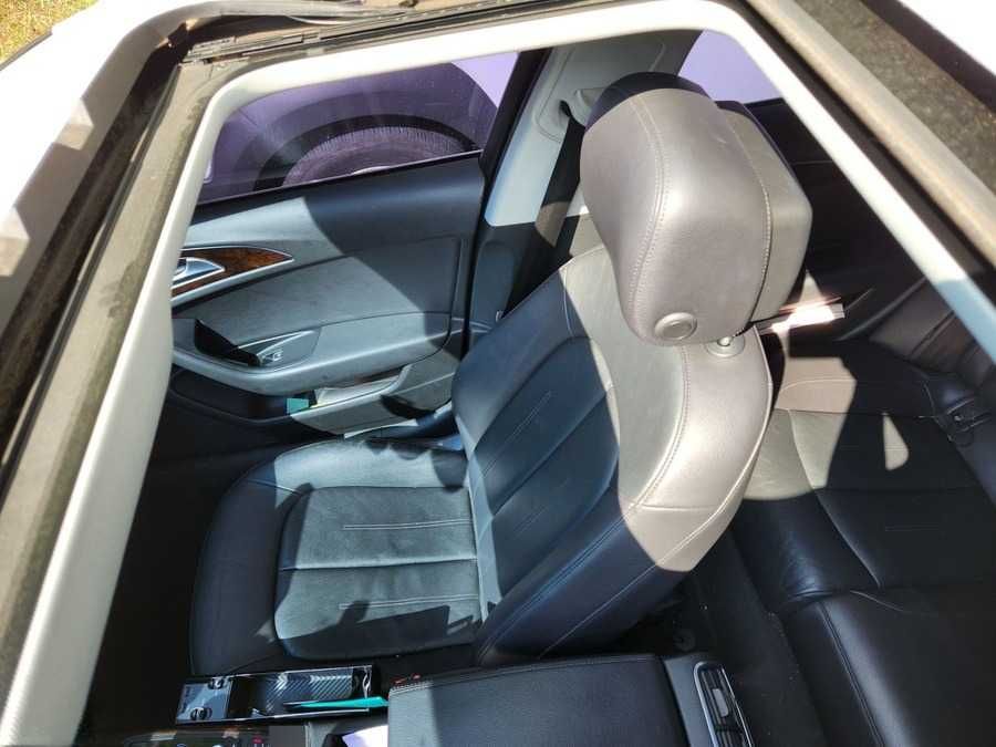 Audi A6 2015 C7 35 TDI Premium