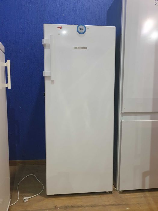 Морозильна, морозильная камера Liebherr GNP 3376