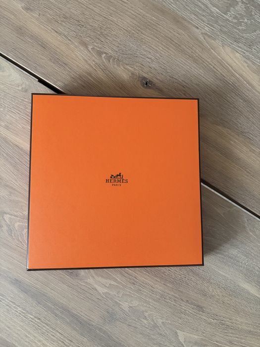 Hermes хустка платок Ермес