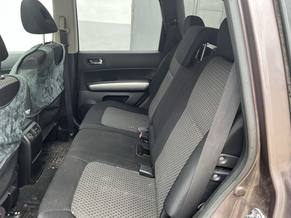 Nissan X trail 2009r 2.0 dci! tanio okazja!