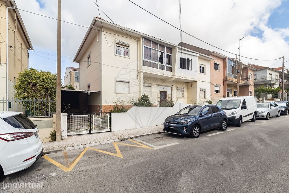 Apartamento T2 para venda