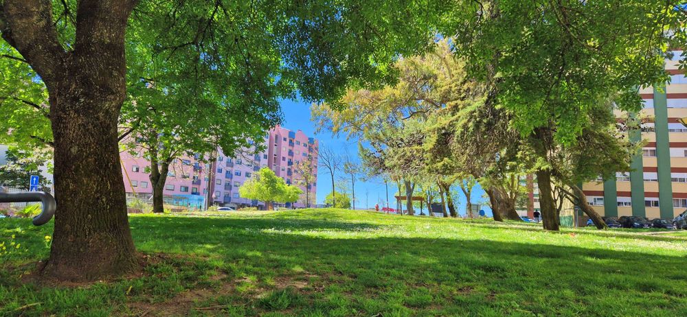 T2 na zona pacífica - Cacém