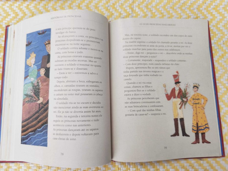 A Princesa Raio de Luz – 
Annie Dalton . Belenda Downes