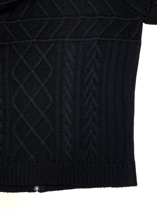 Чоловіча кофта зіпка светр Philip Plein