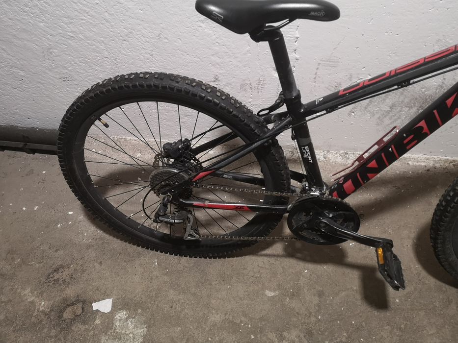 unibike 26 rower górski